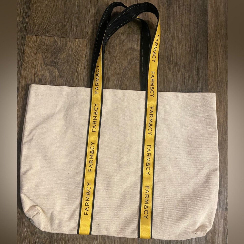 Farmacy Tote Bag